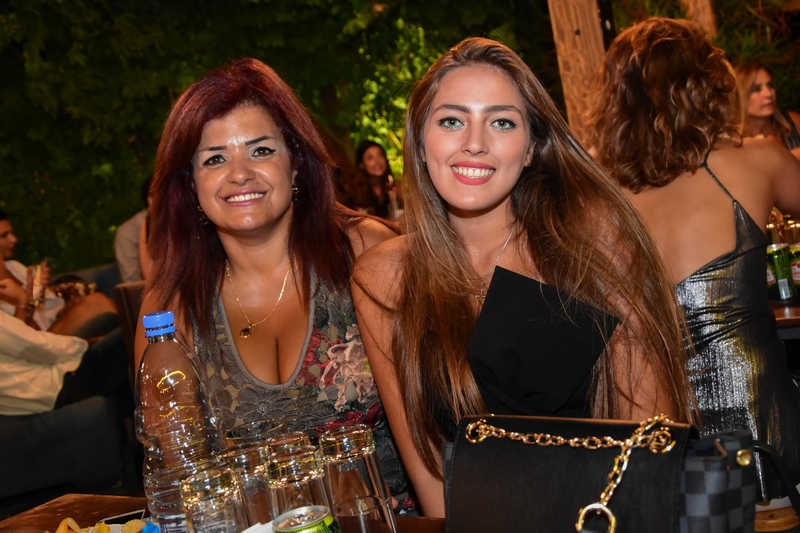 Loubnaniyoun FundRaising Event-Minhati